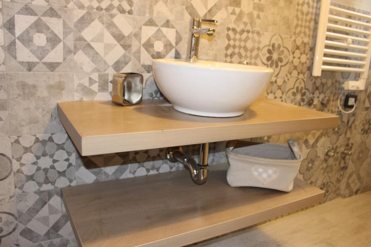 Romantic Suite Gubbio Dış mekan fotoğraf