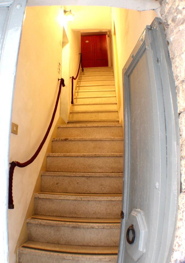 Romantic Suite Gubbio Dış mekan fotoğraf