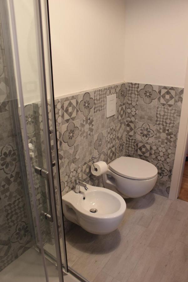 Romantic Suite Gubbio Dış mekan fotoğraf
