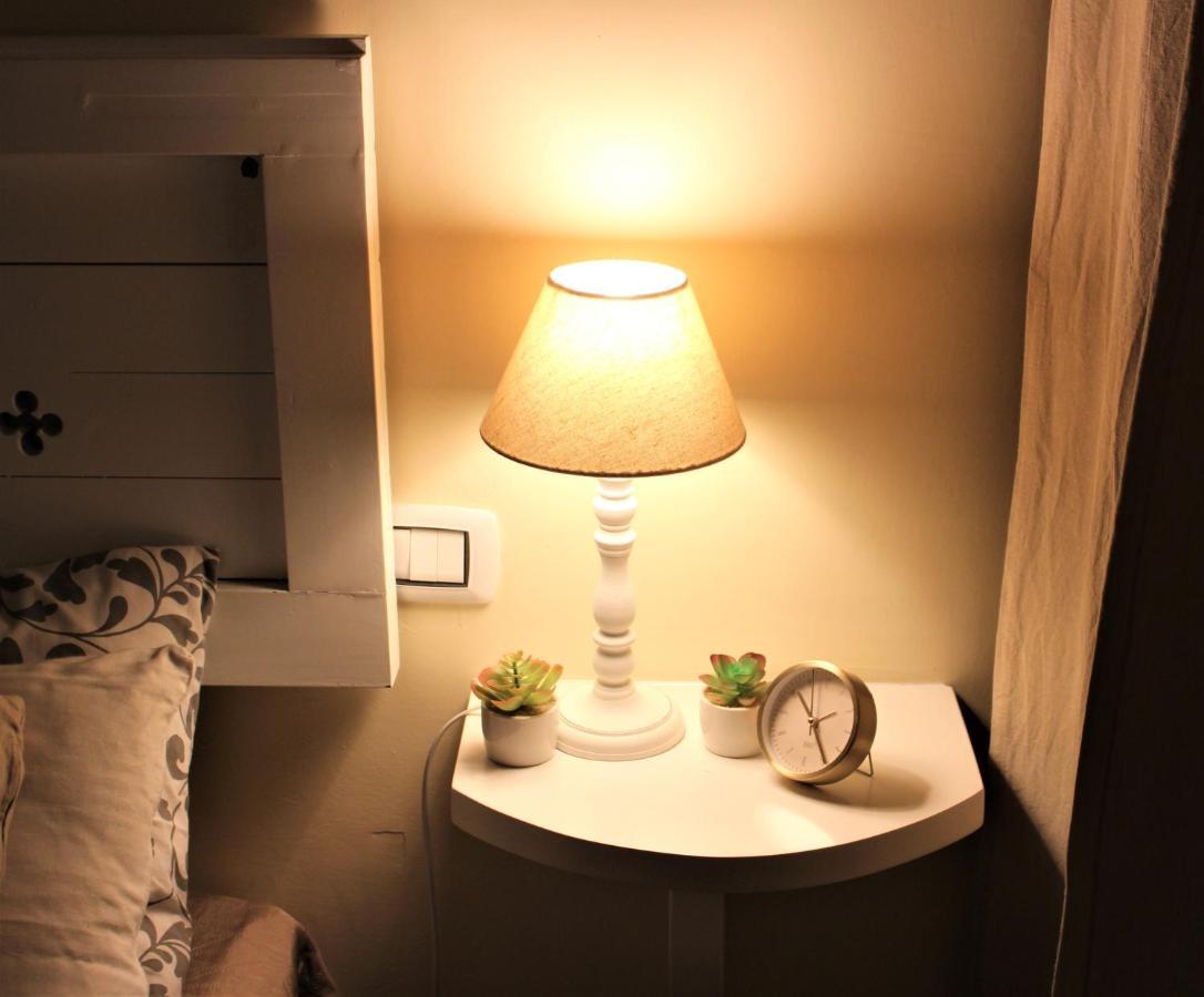 Romantic Suite Gubbio Dış mekan fotoğraf