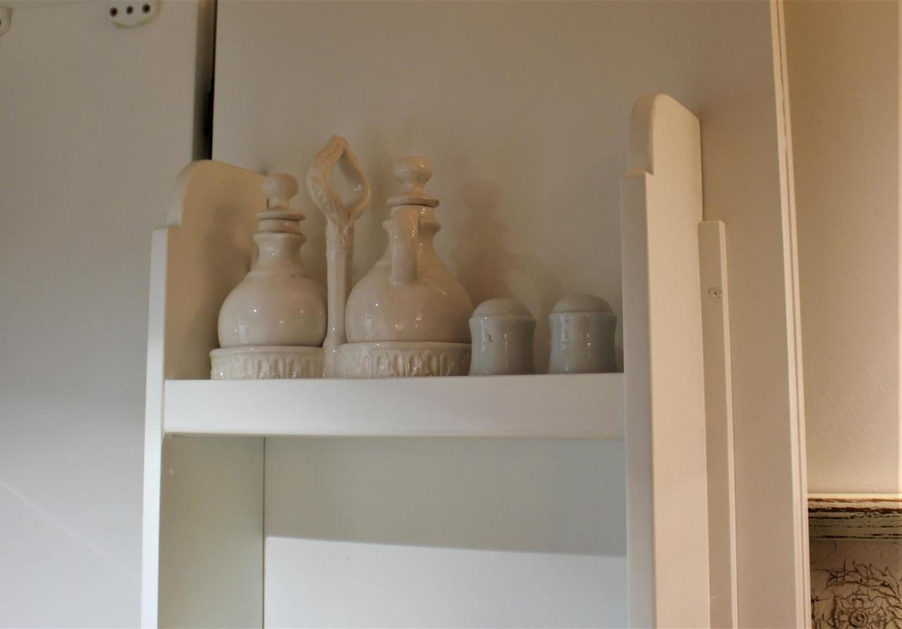 Romantic Suite Gubbio Dış mekan fotoğraf