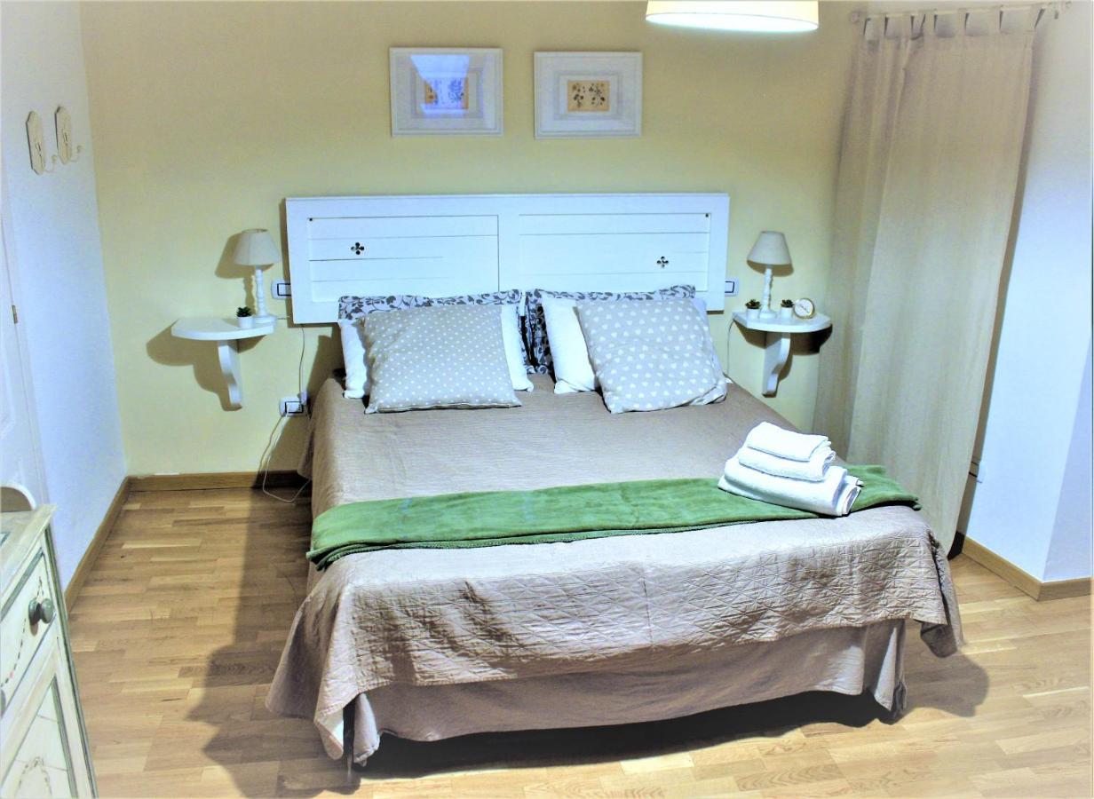 Romantic Suite Gubbio Dış mekan fotoğraf